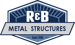 R&B Metal Structures